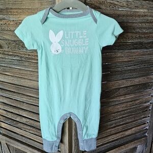 EUC Cat & Jack 0-3mo Bunny Sleeper** Get it in time for Easter!